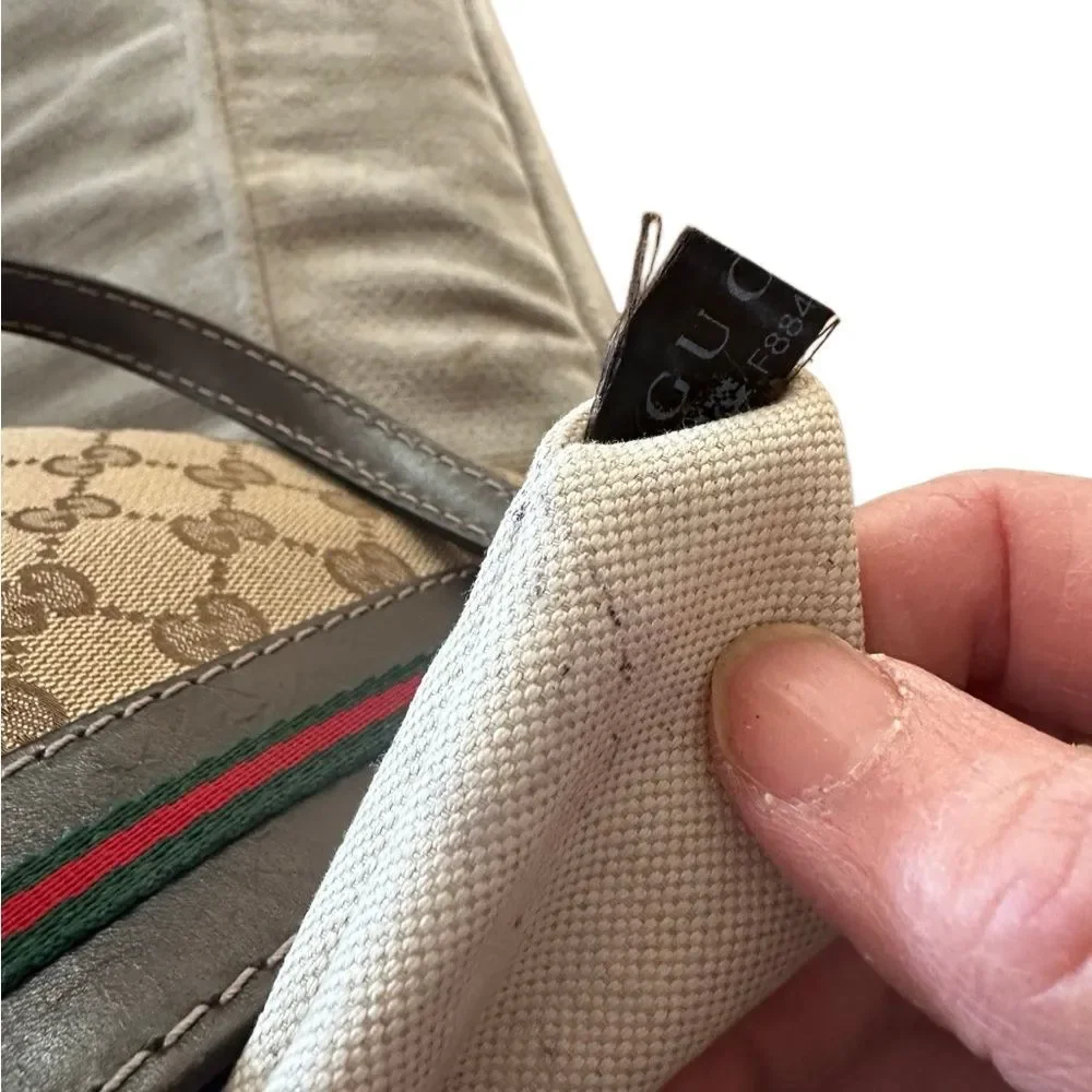 Gucci Mayfair large tote